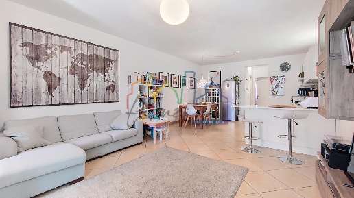 Foto Appartamento a Pisa Riglione - Oratoio di 77 m² con 3 locali