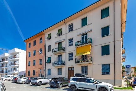 Foto Appartamento a Pisa San Marco di 80 m² con 4 locali in vendita
