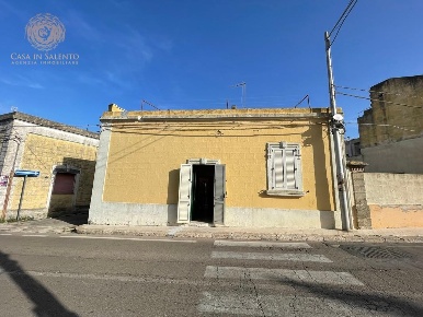 Foto Appartamento a Alessano Montesardo di 59 m² con 4 locali in vendita