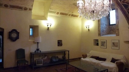 Foto Appartamento a Siena Provenzano di 400 m² con 6 locali in vendita