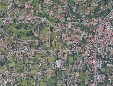 Foto Terreno residenziale a Pietrasanta di 1400 m² in vendita