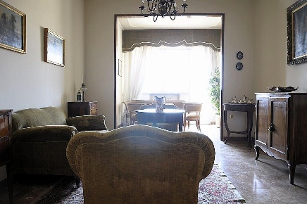 Foto Appartamento a Siena San Prospero di 140 m² con 5 locali in vendita