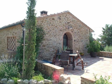 Foto Appartamento a Casole d'Elsa Centro di 160 m² con 6 locali in vendita