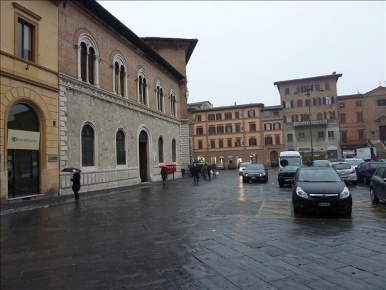 Foto Appartamento a Siena Provenzano di 120 m² con 3 locali in vendita