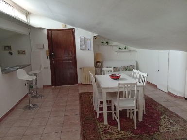 Foto Attico a Pisa Tirrenia di 90 m² con 3 locali in vendita