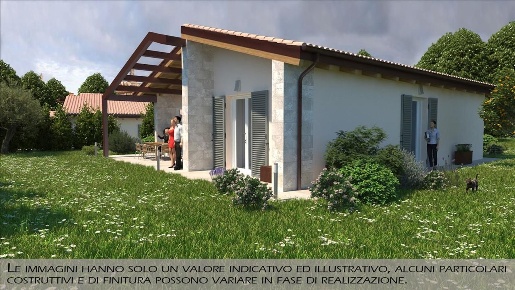Foto Villa unifamiliare a Siena Scacciapensieri di 200 m² con 8 locali