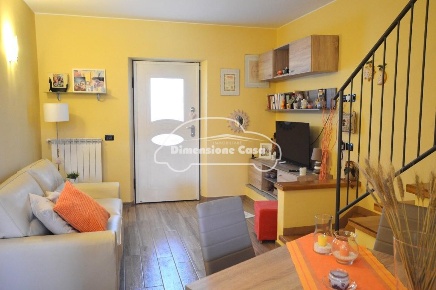 Foto Casa indipendente a Capannori Centro di 105 m² con 4 locali in vendita