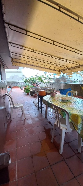 appartamento in vendita a Carrara in zona Marina di Carrara