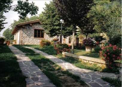 Foto Appartamento a Siena Provenzano di 175 m² con 3 locali in vendita