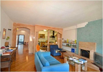 Foto Appartamento a Siena Pispini di 123 m² con 6 locali in vendita