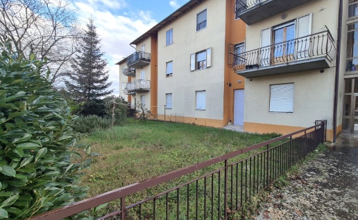 appartamento in vendita a Sovicille in zona Rosia