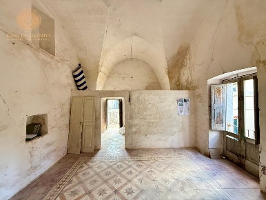Foto Appartamento a Alessano Montesardo di 45 m² con 2 locali in vendita