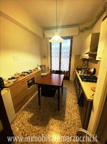 Foto Appartamento a Siena Piazza del Campo - Duprè di 117 m² con 5 locali