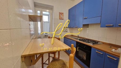 Foto Appartamento a Livorno Via Grande - Piazza della Repubblica di 41 m²
