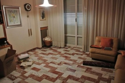 Foto Appartamento a Catanzaro Centro Storico di 190 m² con 6 locali