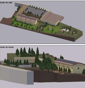 Foto Appartamento a Siena Cerchiaia - Coroncina di 150 m² con 6 locali
