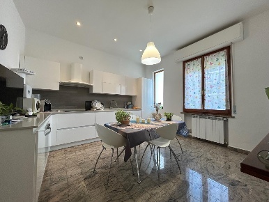 Foto Appartamento a Empoli Ospedale - Santa Maria di 110 m² con 4 locali