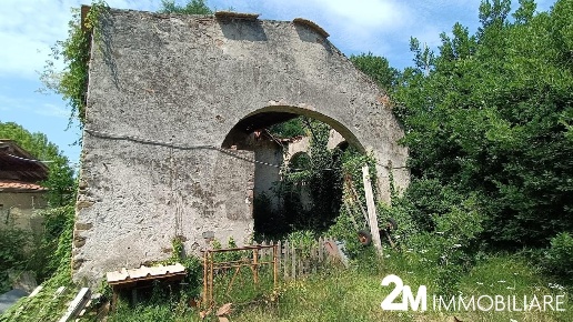 casale in vendita a San Giuliano Terme in zona Pugnano