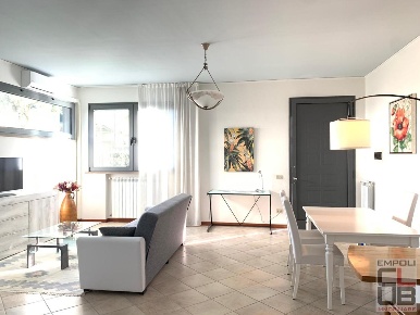 Foto Appartamento a Vinci Spicchio-sovigliana di 82 m² con 3 locali