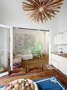 Foto Casa indipendente a Viareggio Centro di 140 m² con 5 locali in vendita