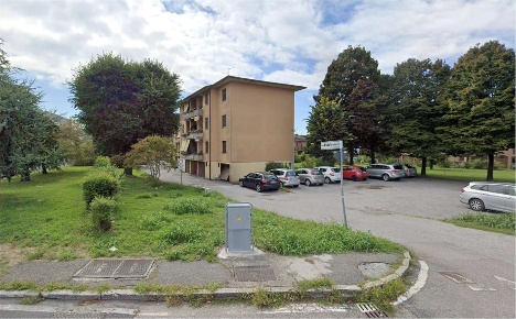 Foto Appartamento in Via Breda Scodella  10, Bagnolo Mella Centro di 110 m²