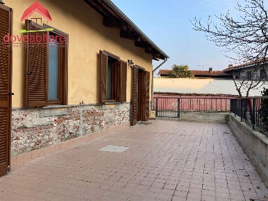 Foto Case indipendenti in Stradale Cappella Merli 0, Bricherasio di 62 m²