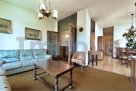 Foto Villa unifamiliare in via vecellio 17, Barlassina di 160 m² in vendita