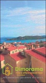 Foto Appartamento in via Terralugiana 13, La Maddalena di 91 m² in vendita