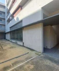 Foto Box in Via Ugo Aldrighi, Brescia San Polo Nuovo di 20 m² con 1 locali