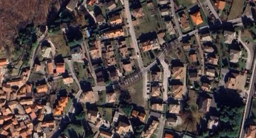 Foto Terreno edificabile in Via Antonio Gramsci, Ballabio Centro di 1320 m²