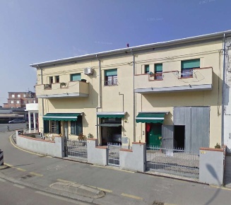 Foto Appartamento in Via delle Venezie, Tresignana di 124 m² con 6 locali
