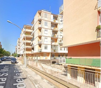 Foto Appartamento in Via San Martino della Battaglia 8/A, Brindisi