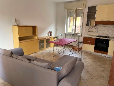 Foto Appartamento a Borgo Ticino di 70 m² con 3 locali in vendita