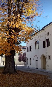 Foto Appartamento a Vittorio Veneto di 110 m² con 4 locali in vendita