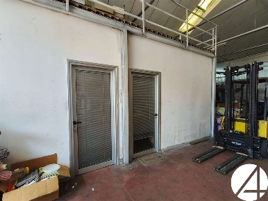 Foto Capannone industriale in Via Donnini 0, Prato Vergaio - Tobbiana