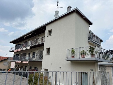 Foto Appartamento a Fino Mornasco di 60 m² con 2 locali in vendita