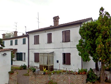 Foto Appartamento in Via Raffanello, Ferrara Baura - Correggio di 96 m²