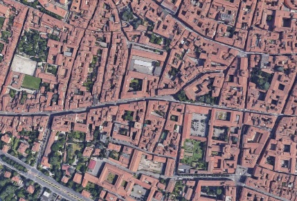 Foto Ufficio in Via Saragozza, Bologna Saragozza dentro le Mura di 401 m²