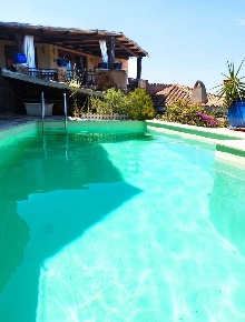Foto Villa unifamiliare in MONTE CONTROS, Loiri Porto San Paolo di 135 m²