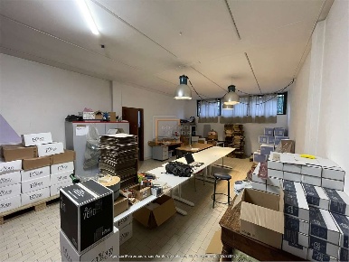 Foto Ufficio a Bergamo di 175 m² con 3 locali in vendita