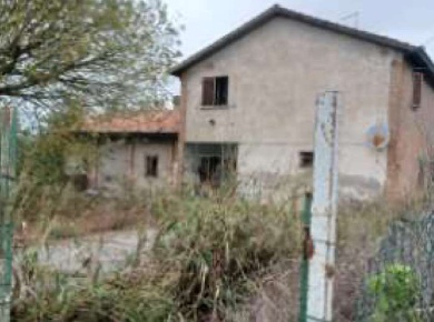 Foto Casa indipendente in Via Ca' Albrizzi, Cavarzere di 234 m² in vendita
