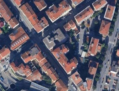 Foto Terreno agricolo in Località San Prospero, San Prospero Centro