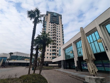 Foto Appartamento in via Torri Bianche 5, Vimercate Torri Bianche di 100 m²