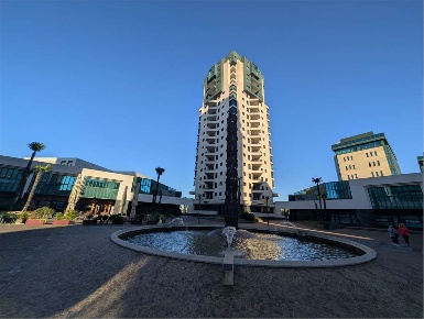 Foto Appartamento in via Torri Bianche 5, Vimercate Torri Bianche di 100 m²