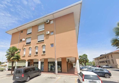 Foto Appartamento in Via IV Novembre, Vigonovo Centro di 98 m² con 6 locali