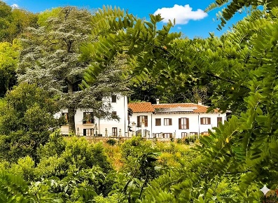 Foto Villa unifamiliare in Regione Carlevè 36, Villarbasse di 1000 m²