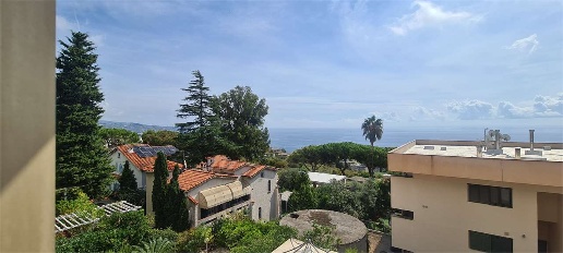 Foto Appartamento in VIA PADRE SEMERIA, Sanremo di 30 m² con 1 locali