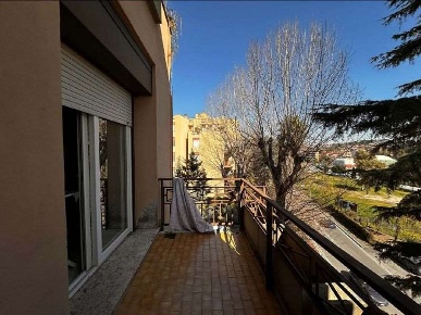 Foto Appartamento in Via della Pisana 370, Roma Pisana - Bravetta di 118 m²