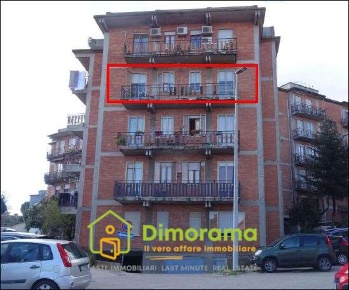 Foto Appartamento in Via g. di vittorio n. 2, Tempio Pausania di 114 m²