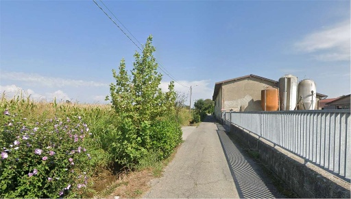 Foto Rustico in Via G. Marconi  20, Berlingo Centro di 3584 m² in vendita